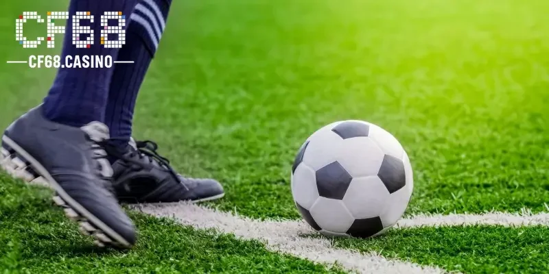 Cách Đọc Kèo Bóng Đá Cực Chuẩn, Chính Xác Lên Đến 100% 3 Hình ảnh minh hoạ cho một kèo Tài Xỉu bóng đá