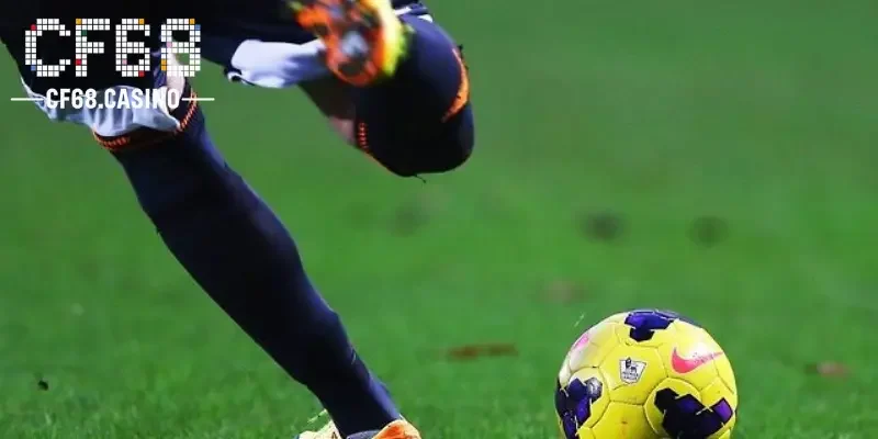 Kèo dụ cần phải nhận biết đầu tiên khi tham gia