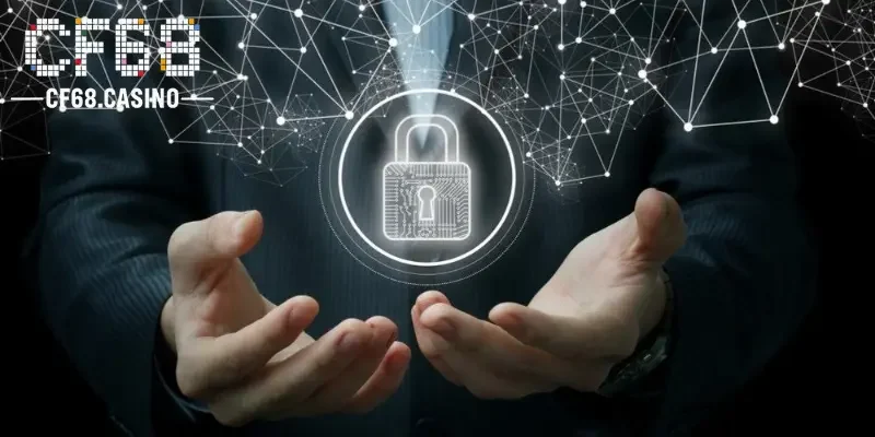 Các chính sách bảo mật về mặt thông tin 