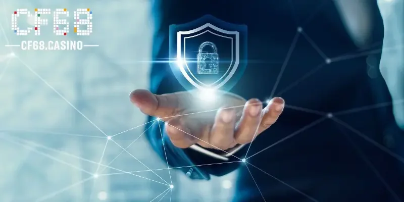 Chính sách bảo mật thông tin giao dịch 