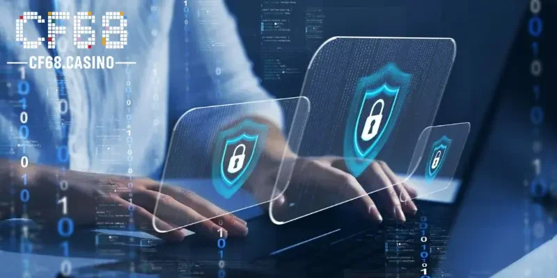 Tìm Hiểu Quyền Riêng Tư Của Thành Viên Tại Nhà Cái cf68 3 Quyền của người chơi đối với thông tin cá nhân như thế nào?